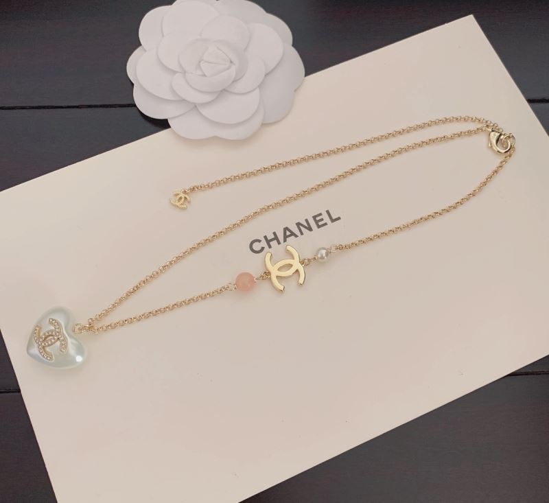 Chanel Necklaces